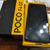Xiaomi Poco F4 GT 
