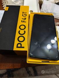Xiaomi Poco F4 GT 