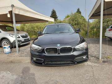 Bmw seri 1 -116d 5p. Sport start&stop