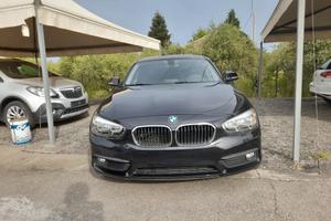 Bmw seri 1 -116d 5p. Sport start&stop