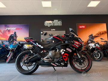 Aprilia RS 457 GP Replica