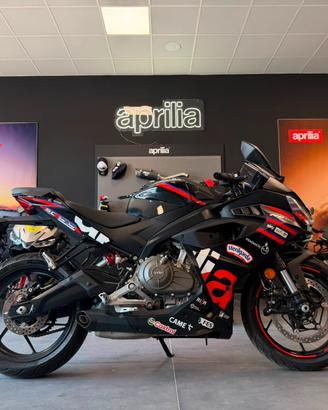 Aprilia RS 457 GP Replica