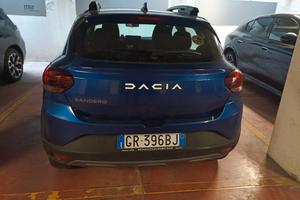 dacia Sandero stepwai expression 07/2023, om 21000