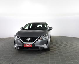 NISSAN Qashqai Qashqai MHEV 140 CV Business