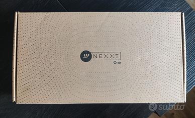 Modem Router Fastweb Nexxt One 