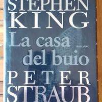 1^ Edizione. La casa del buio. di Stephen King