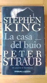 1^ Edizione. La casa del buio. di Stephen King