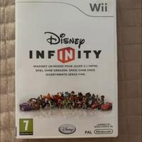 Disney infinity per wii