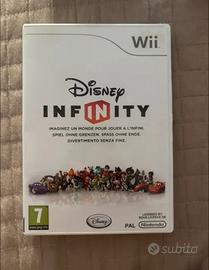Disney infinity per wii