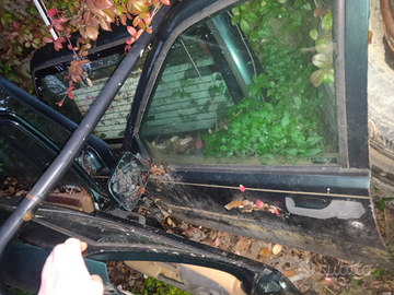 Ricambi Jeep Grand Cherokee ZJ