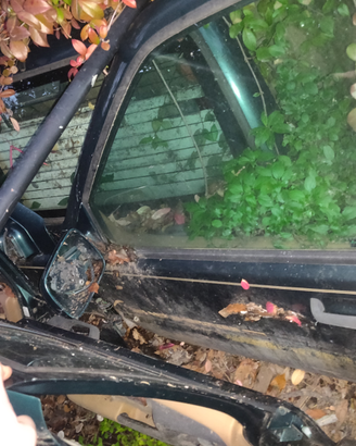 Ricambi Jeep Grand Cherokee ZJ