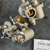 Carburatore cozette
