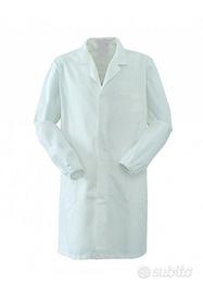 Camice Leggero Medico Bianco tg 50
