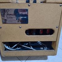 Fender pro junior