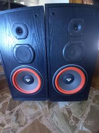 CERWIN VEGA  SERIE VS 10