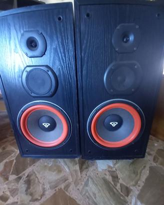 CERWIN VEGA  SERIE VS 10