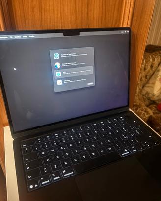 MacBook Air 2025 M4 13”