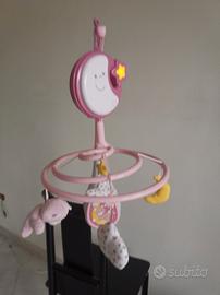 giostrina carillon Chicco 