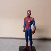 Miniature Marvel e DC (Eaglemoss)