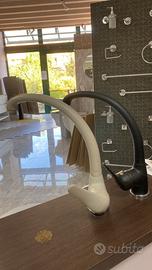 RUBINETTO CUCINA ARTIS