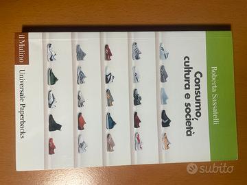 Consumo, cultura e società