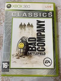 battlefield bad company