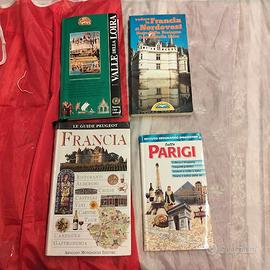 Guide turistiche Francia