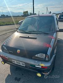 FIAT Cinquecento - 1997