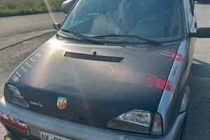 FIAT Cinquecento - 1997