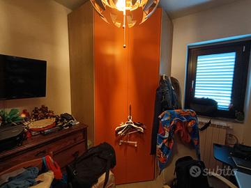 Cameretta / Arredo marca Berloni