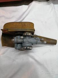 carburatore dell'orto vespa prima serie
