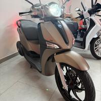 Piaggio Liberty 50 S - 2023