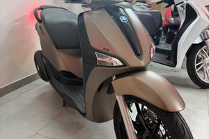 Piaggio Liberty 50 S - 2023