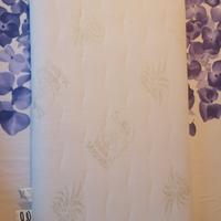 materasso per lettino 120x60 