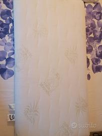 materasso per lettino 120x60 