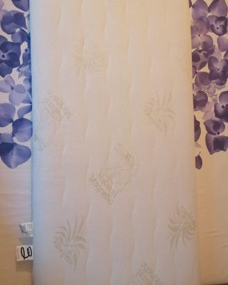 materasso per lettino 120x60 