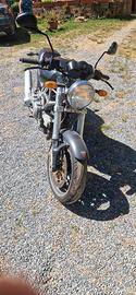 Ducati moster 620 ie