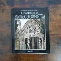Il cammino di Santiago di Compostela - Avvenire 