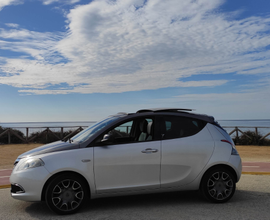 Lancia Ypsilon Y 1.3 Mjt 95cv Platinum