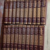 Enciclopedia Vintage "The American Peoples" (1965)