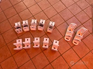 Supporti tende da sole