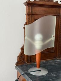 2 lampade per comodino