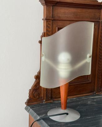 2 lampade per comodino