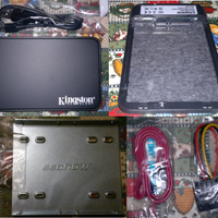 Lettore HD 2,5"
