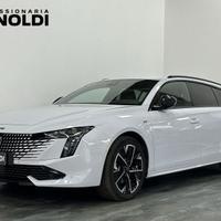 Peugeot 508 BlueHDi 130 Stop&Start EAT8 SW GT