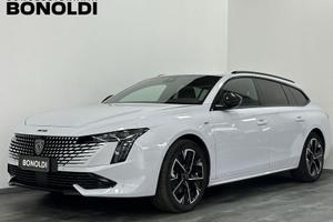 Peugeot 508 BlueHDi 130 Stop&Start EAT8 SW GT