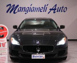 Maserati Quattroporte 3.0 V6 ds 250cv auto