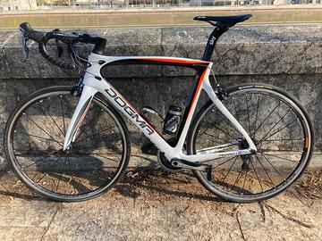 Pinarello Dogma F8 – Dura-Ace 11v – Fulcrum RZero