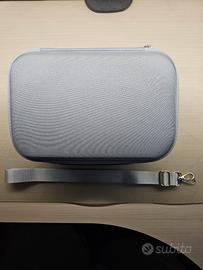 Custodia Dji Neo con tracolla