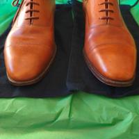 Scarpe Church's originali Uomo 9,5